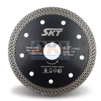   SKT 535 gyémánttárcsa száraz vágáshoz 115×22,2 mm (skt535115)