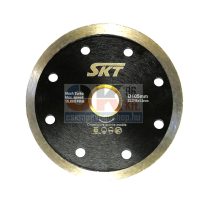   SKT 537 gyémánttárcsa vizes vágáshoz 300×25,4mm (skt537300)