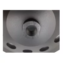   SKT PCD gyémánt csiszolótárcsa, epoxi ragasztó anyagok eltávolításához 180× M14 (skt544180)