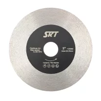   SKT PROFI vékony szegmenses gyémánttárcsa 115×22,2×1,5mm (skt545115)