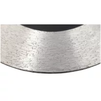   SKT PROFI vékony szegmenses gyémánttárcsa 115×22,2×1,5mm (skt545115)