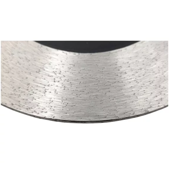 SKT PROFI vékony szegmenses gyémánttárcsa 125×22,2×1,5mm (skt545125)