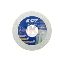   SKT 624 gyémánt üvegvágó tárcsa D75mm×22,2mm (skt624075)