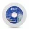 SKT 624 gyémánt üvegvágó tárcsa D100mm×22,2mm (skt624100)