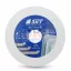 SKT 624 gyémánt üvegvágó tárcsa D100mm×22,2mm (skt624100)