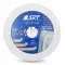SKT 624 gyémánt üvegvágó tárcsa D115mm×22,2mm (skt624115)