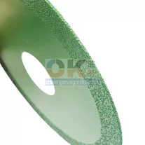   SKT 624 gyémánt üvegvágó tárcsa D100×22,2mm (skt624h105)