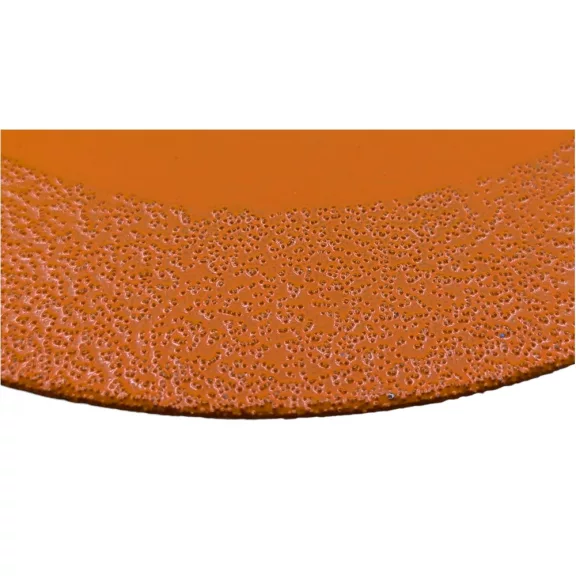 SKT 624 gyémánt üvegvágó tárcsa D125mm×22,2mm (skt624n15z125)