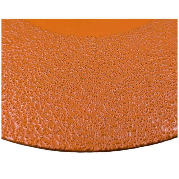 SKT 624 gyémánt üvegvágó és csiszoló tárcsa D125mm× 22,2mm (skt624n30z125)