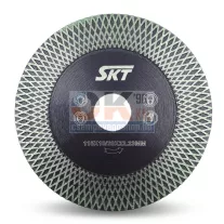   SKT ULTRA-W gyémánttárcsa 115×22,2×1,3×20/10mm (skt625115)