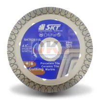 SKT 628 gyémánt vágótárcsa 115×22,2x1,2mm (skt628115)