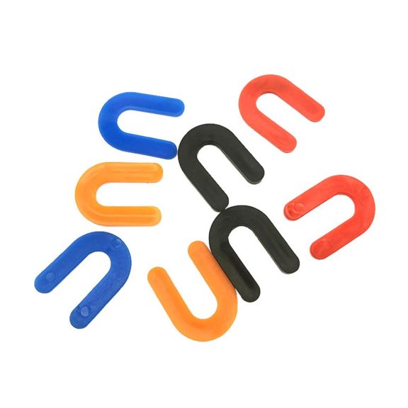 SKT "U" alakú fuga távtartó, 1,5 mm 100db / csom. (skt7015100)