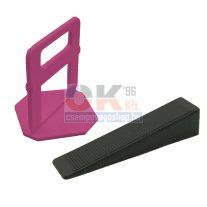 Csempeszintező, burkolólap szintező és lapszintező rendszer, akciós lapszintező csomagok