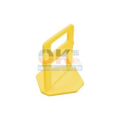   SKT20 ECO lapszintező, TALP 100 db, 1mm, 4-15mm (skteco2011a)