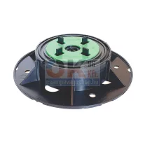 SKT MP2 szintezőláb 40-70 mm MAKS (sktmp24070)
