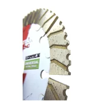   Diatech gyémánttárcsa SPEED RACING szegmenses 22,2×115mm (slsz115d)