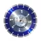 Diatech gyémánttárcsa Speed Racing 230×22,2×10 mm M14, univerzális (slsz230fl)