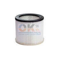   Scheppach ipari porszívóhoz Heppa filter 1db (ASP15 géphez) (sp702701)