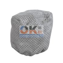   Scheppach ipari porszívó filter, mosható porvédő zsák 2 db/készlet (ASP15-20-30 géphez) (sp702707)