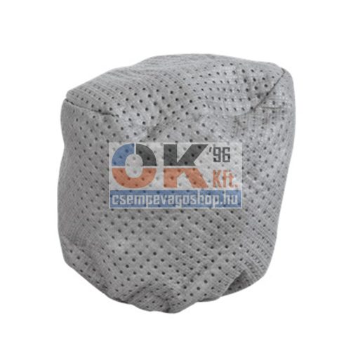 Scheppach ipari porszívó filter, mosható porvédő zsák 2 db/készlet (ASP15-20-30 géphez) (sp702707)