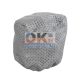 Scheppach ipari porszívó filter, mosható porvédő zsák 2 db/készlet (ASP15-20-30 géphez) (sp702707)