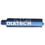 Diatech koronafúró 52 x300x5/4coll száraz fúráshoz (szkfb052x)