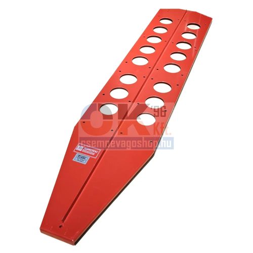 Tomecanic Supercoup 1350 csempevágóhoz alaplap (t31100-alaplap)