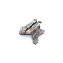   Tomecanic supercoup csempevágóhoz lap központosító (t31100-kp)