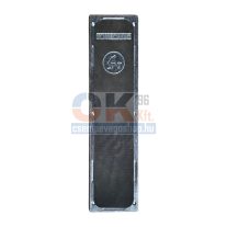   Tomecanic Supercoup 1350 csempevágóhoz rugós lemez 57cm (t31100-rl-57)