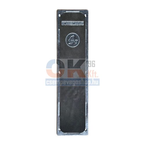 Tomecanic Supercoup 1350 csempevágóhoz rugós lemez 57cm (t31100-rl-57)
