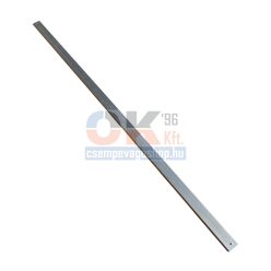  Tomecanic supercoup csempevágóhoz 1350 géphez vezetősín (t31100-sin)