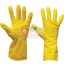 Gumikesztyű háztartási "S" méret (vok00312s)