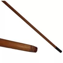 Fa felmosónyél menetes 130cm (vok1523-012)