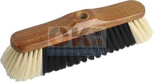 Gamma extra sűrű partvisfej műanyag szállal (vok1664-080)