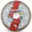 Diatech gyémánttárcsa X-BLADE 115×22,2 mm (xb115)