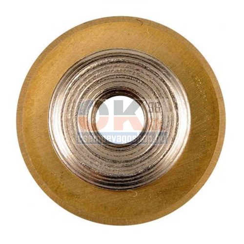 Yato profi csempevágó kerék 22x11x2mm (yt3714)