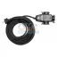 Yato Elektromos hosszabbító 20 m gumi szigetelésű 3-as, 16 A/1,5 mm2, IP44 3G1,5 mm (yt81162)